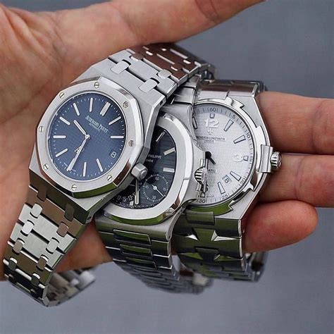 audemars piguet vs patek|patek philippe royal oak.